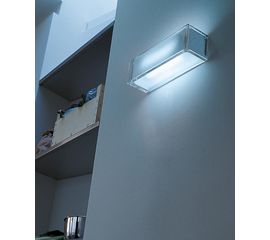 Настенный светильник Flos Ontherocks 1 FL, фото 1