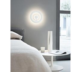 Настенный светильник Flos OROTUND, фото 1