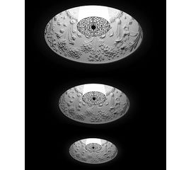 Встраиваемый в потолок светильник Flos Skygarden Recessed, фото 1