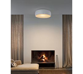 Потолочный светильник Flos Smithfield C, фото 1