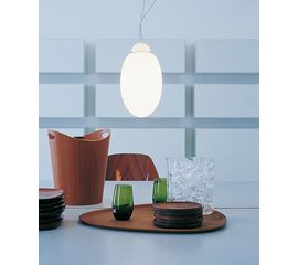 Подвесной светильник Flos Brera S, фото 1