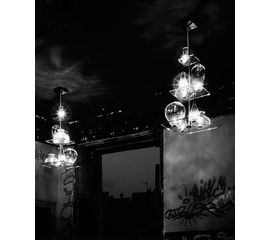 Подвесной светильник Flos Cicatrices De Luxe 8 cm 150, фото 1