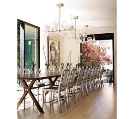 Подвесной светильник Flos Cicatrices De Luxe 5 cm 110, фото 1