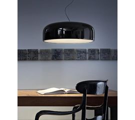 Подвесной светильник Flos Smithfield S ECO DIMMER, фото 1