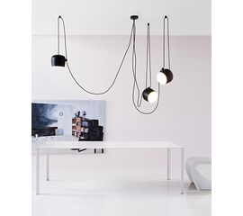 Подвесной светильник Flos AIM, фото 1