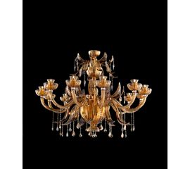 Люстра Beby Italy Garden Party Antigua Rum, фото 1