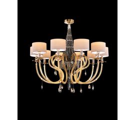 Люстра Beby Italy CRYSTAL RAIN 0230B02, фото 1