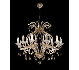 Люстра Beby Italy PRINCESS 9010B02, фото 1