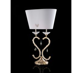 Настольная лампа Beby Italy PRINCESS 9010L02, фото 1