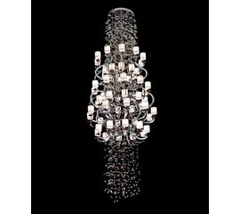 Подвесной светильник Beby Italy Prive 0210B07, фото 1