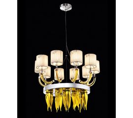 Люстра Beby Italy Prive 0220B04, фото 1