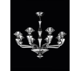 Люстра Beby Italy Silver Night 0200B02, фото 1