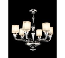 Люстра Beby Italy Silver Night 0200B03, фото 1