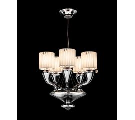 Люстра Beby Italy Silver Night 0200B04, фото 1
