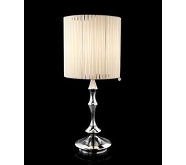 Настольная лампа Beby Italy Silver Night 0200L01, фото 1