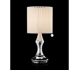 Настольная лампа Beby Italy Silver Night 0200L02, фото 1