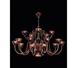 Люстра Beby Italy Vanite 7710B01, фото 1