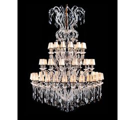 Люстра Beby Italy Beby Rose 0130B11, фото 1