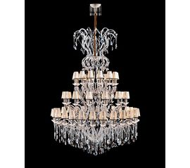 Люстра Beby Italy Beby Rose 0130B11-1, фото 1