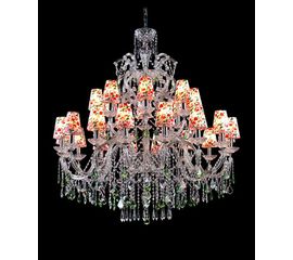 Люстра Beby Italy Beby Rose 0130B03, фото 1