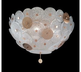 Потолочный светильник Beby Italy Mademoiselle Corolle 8020Q01, фото 1