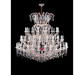 Люстра Beby Italy Queen of Roses Beby Cafe 9000B12, фото 1