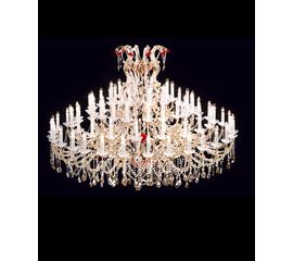 Люстра Beby Italy Queen of Roses Beby Cafe 9000B21, фото 1