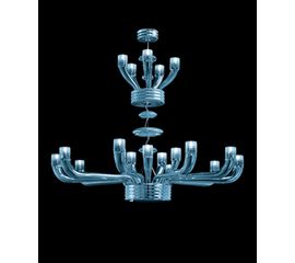 Подвесной светильник Beby Italy Diadema 5450B06, фото 1