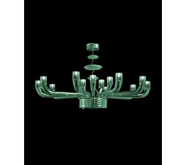 Подвесной светильник Beby Italy Diadema 5450B07, фото 1