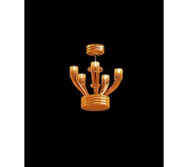 Подвесной светильник Beby Italy Diadema 5450B09, фото 1