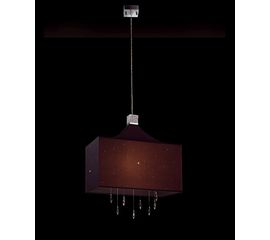 Подвесной светильник Beby Italy Pagoda Collection 5500E01, фото 1