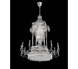 Люстра Beby Italy Opera 2008 B01, фото 1