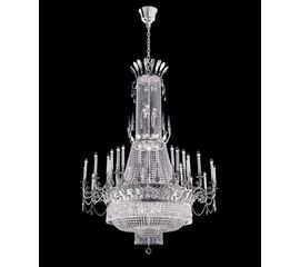 Люстра Beby Italy Opera 2007 B01, фото 1