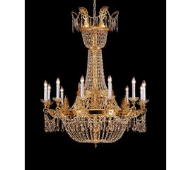 Люстра Beby Italy Opera 2000_12_4, фото 1