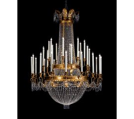 Люстра Beby Italy Opera 2005_32_7, фото 1