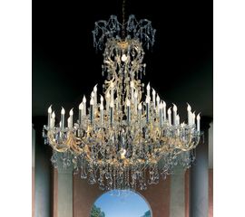 Люстра Beby Italy 905_60_2, фото 1