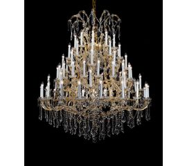 Люстра Beby Italy 965_90, фото 1