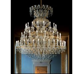 Люстра Beby Italy 900_72_56, фото 1