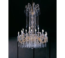 Люстра Beby Italy 908_16_8, фото 1