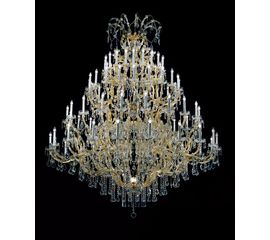 Люстра Beby Italy 935_84_1, фото 1