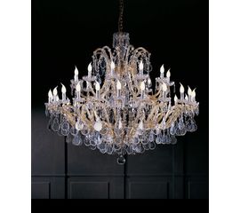 Люстра Beby Italy 906_24_12, фото 1