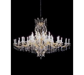 Люстра Beby Italy 913_55, фото 1