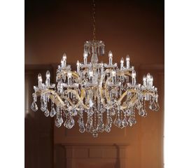 Люстра Beby Italy 909_24, фото 1