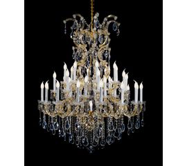 Люстра Beby Italy 915, фото 1