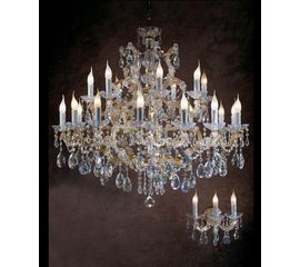 Люстра Beby Italy 930, фото 1