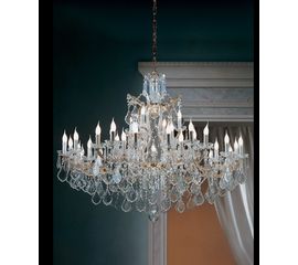 Люстра Beby Italy 910, фото 1