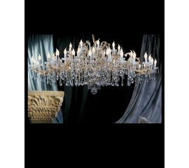 Подвесной светильник Beby Italy 955, фото 1