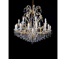 Люстра Beby Italy 975_16_8_1, фото 1