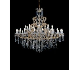 Люстра Beby Italy 945_30, фото 1