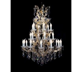 Люстра Beby Italy 985_24, фото 1